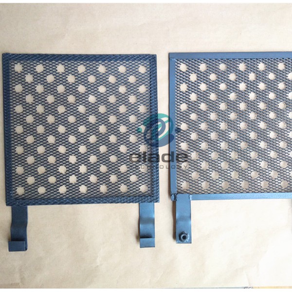 電解水消毒電解電極 羥基自由基電解片圖2