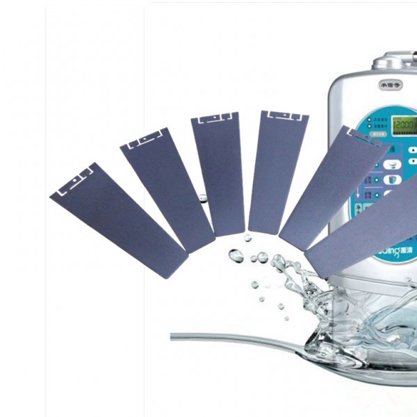 電解水消毒電解電極 羥基自由基電解片圖3