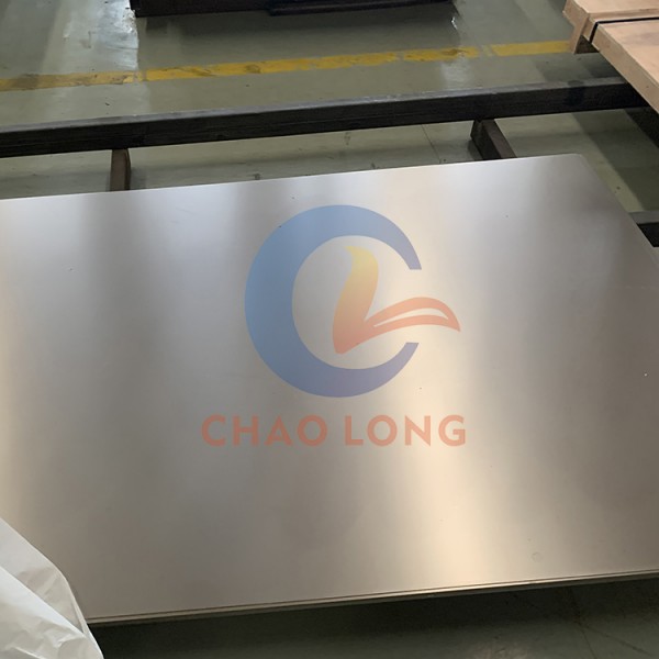 寶雞鈦板廠家供應 酸洗面鈦合金價格優(yōu)惠圖2