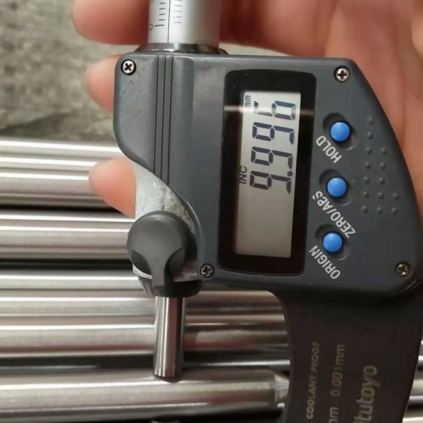 鈦柱用棒料ELI圖2