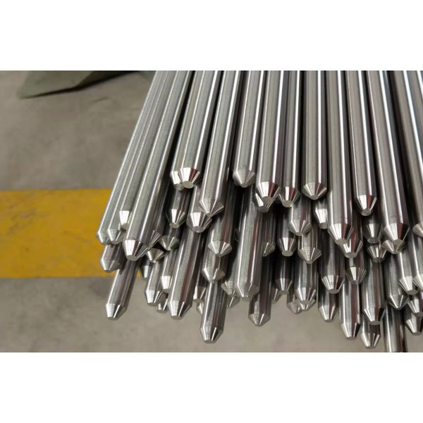 鈦柱用棒料ELI圖3