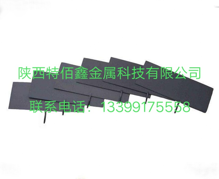 TA1阳极板