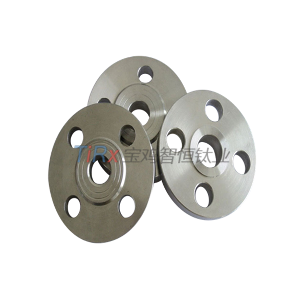 鈦法蘭智恒鈦業(yè)耐酸耐腐蝕 鈦及鈦合金鈦法蘭 石油機械化工可用圖2