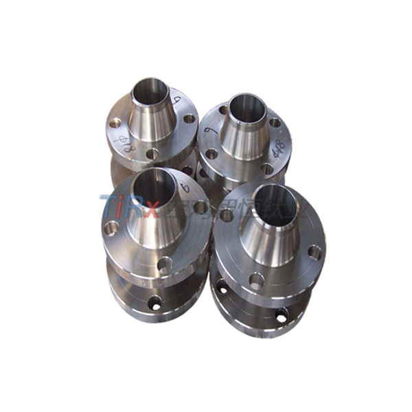 鈦法蘭智恒鈦業(yè)耐酸耐腐蝕 鈦及鈦合金鈦法蘭 石油機械化工可用圖3