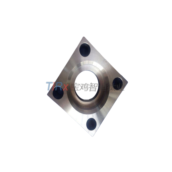 鈦法蘭智恒鈦業(yè)耐酸耐腐蝕 鈦及鈦合金鈦法蘭 石油機械化工可用圖6