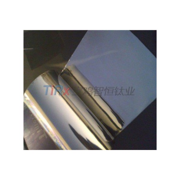 鈦板 智恒鈦業鈦及鈦合金板可定制 石油化工可用 鈦板可定制圖2