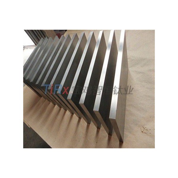 鈦板 智恒鈦業鈦及鈦合金板可定制 石油化工可用 鈦板可定制圖5