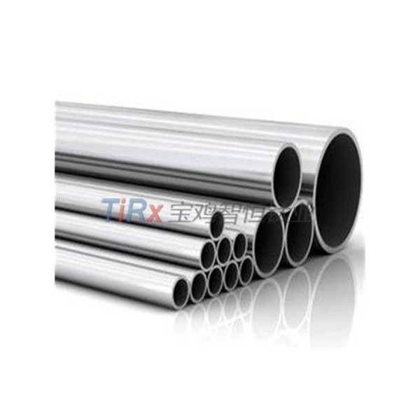 供應(yīng)鈦合金TC4TA2TA9鈦管無縫管可定制圖4