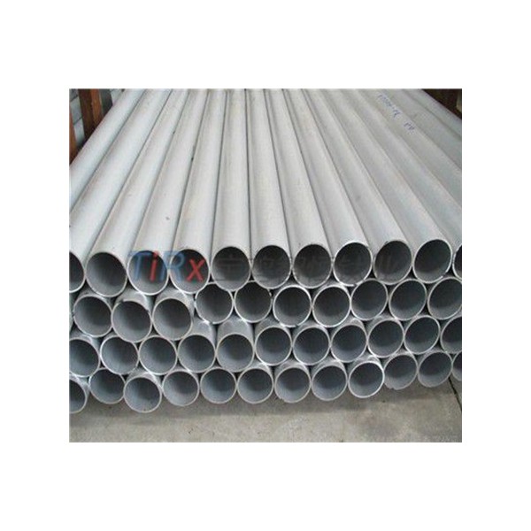 供應(yīng)鈦合金TC4TA2TA9鈦管無縫管可定制圖5