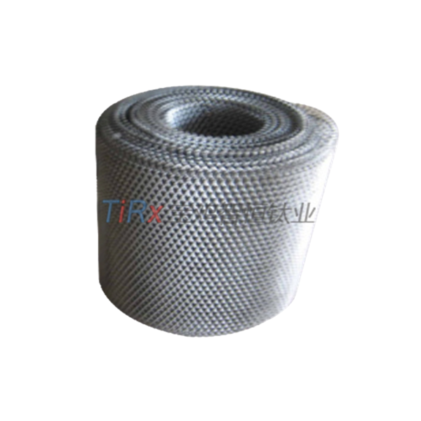 廠家直供鈦網、鈦編織網、鈦絲編織網、鈦過濾網圖2