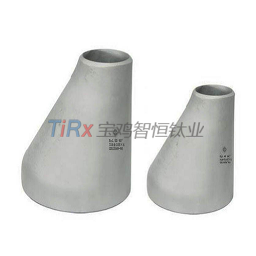 钛管件钛弯头TA1/TA2/TC4/TA9耐磨耐腐蚀