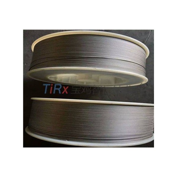 鈦盤絲 鈦酸洗絲 鈦絲 廠家直銷 各種規(guī)格接受訂制圖2