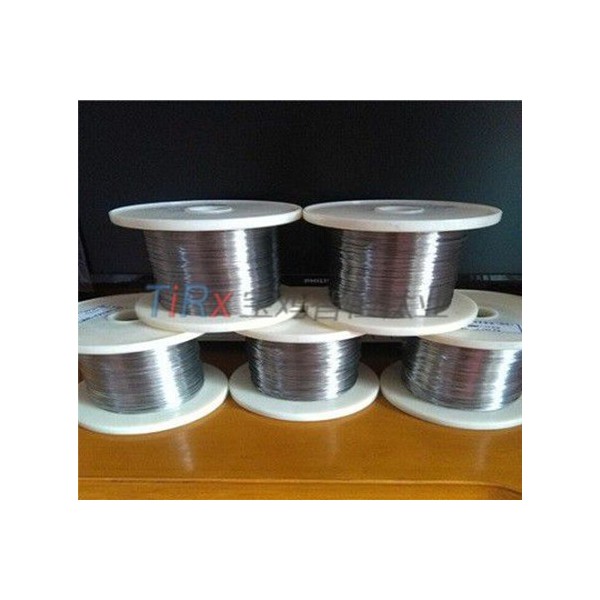 鈦盤絲 鈦酸洗絲 鈦絲 廠家直銷 各種規(guī)格接受訂制圖4