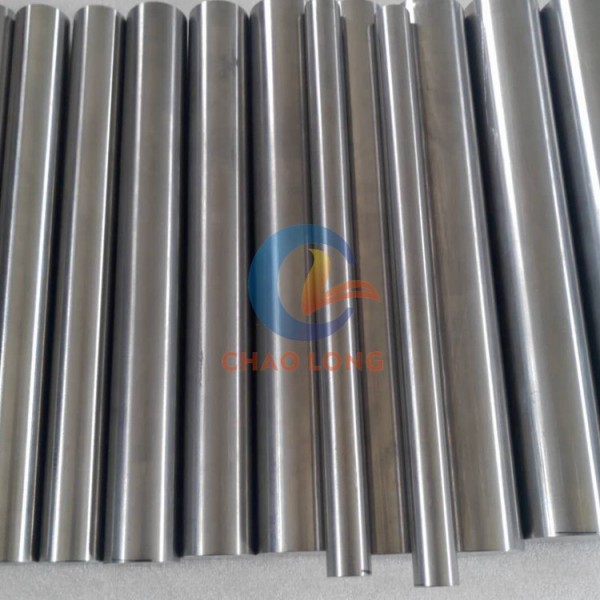 ta2鈦棒銷售-鈦合金棒廠家-價格優惠-寶雞超隆鈦業鈦棒批發圖3