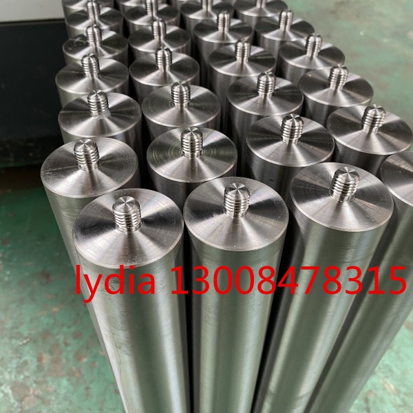 廠家大量供應TA15鈦合金電極棒圖2