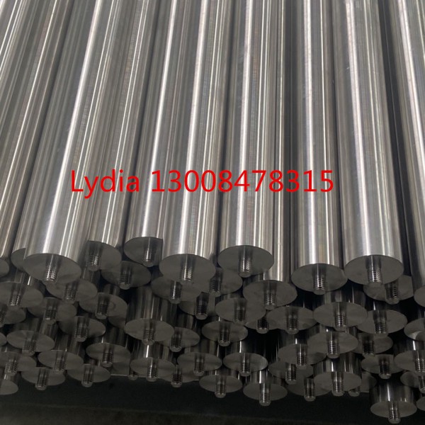 廠家大量供應TA15鈦合金電極棒圖3