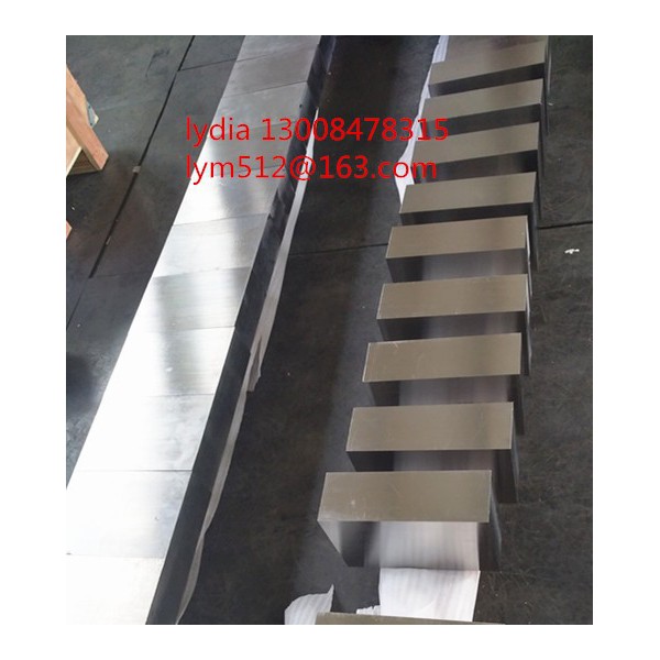 廠家大量供應(yīng)AMS 4928 TI6AL4V 鈦方塊圖4