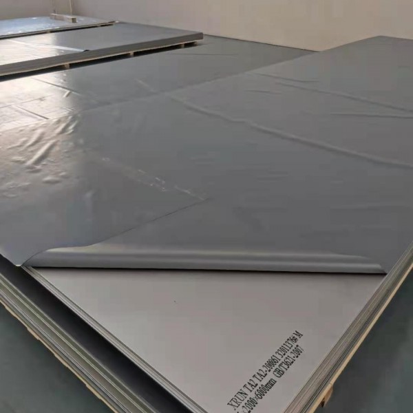 純鈦板材/卷材，TA1/TA2/TA10的鈦卷材和板材的供應圖2