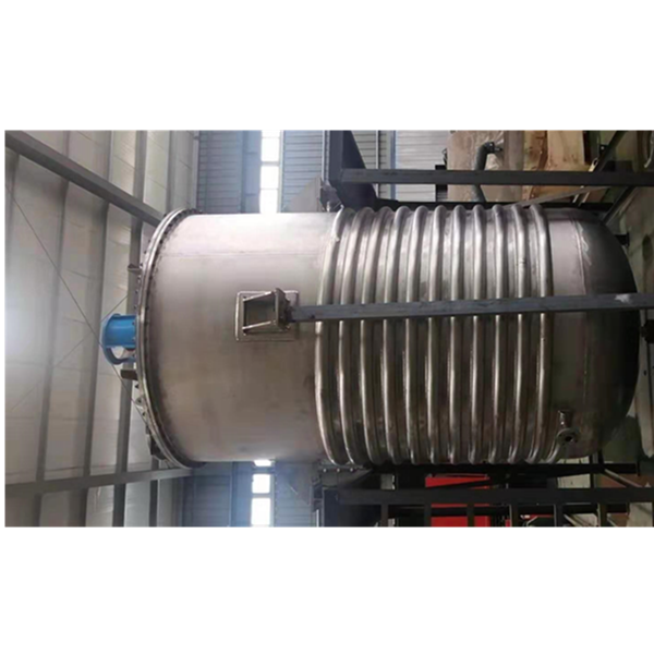 鈦反應(yīng)釜 鈦反應(yīng)釜廠(chǎng)家 寶雞鈦反應(yīng)釜圖2