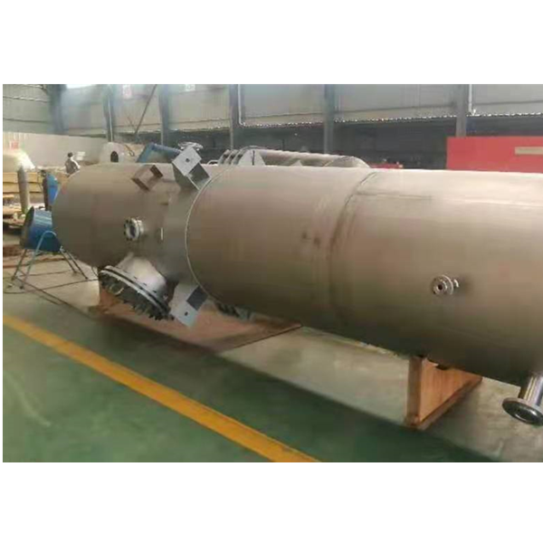 鈦反應(yīng)釜 鈦反應(yīng)釜廠(chǎng)家 寶雞鈦反應(yīng)釜圖3