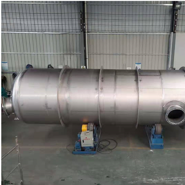 鈦設備  鈦設備廠家  鈦反應釜圖4