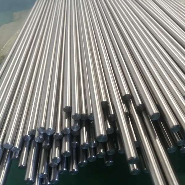 醫用Ti6AL4V鈦棒外科植入Gr5/Gr23高精度鈦棒圖2