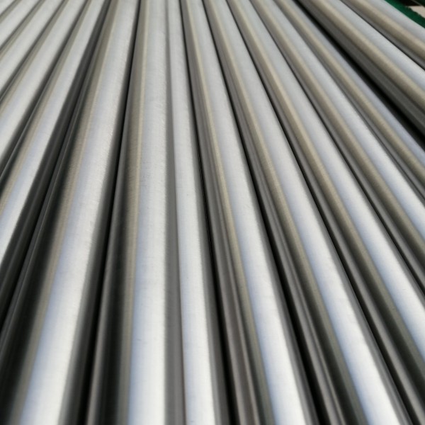 醫用Ti6AL4V鈦棒外科植入Gr5/Gr23高精度鈦棒圖3