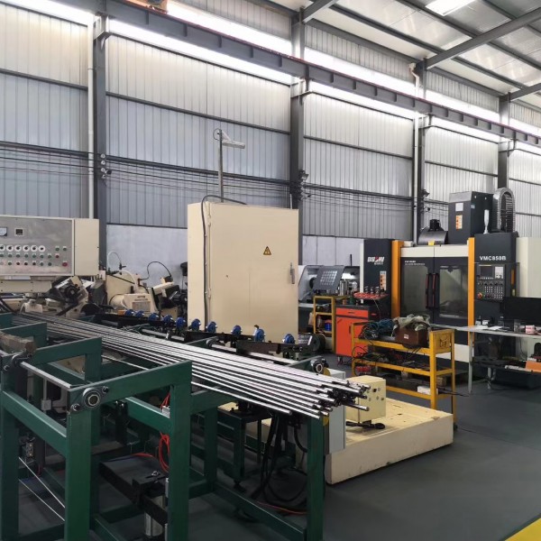 廠家直供醫用鈦棒人體植入TC4GR5高精度鈦合金棒圖5