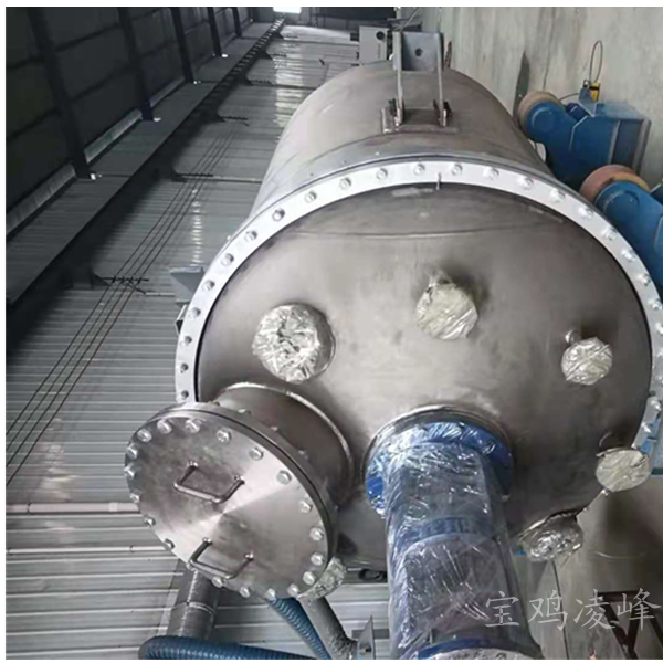 鈦反應釜   鈦反應釜廠家圖2