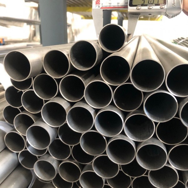 純鈦管25mm*0.6mm壁厚圖2