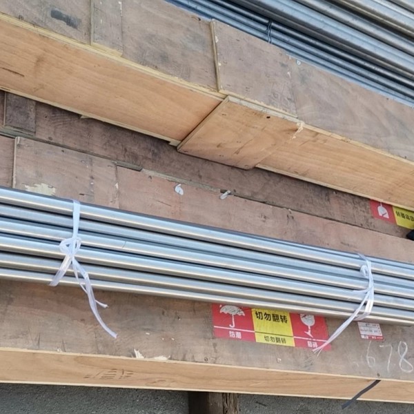 純鈦管25mm*0.6mm壁厚圖3