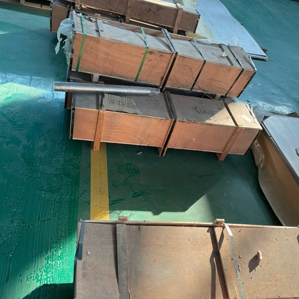 TC2无法进行热处理，钛合金现货供应