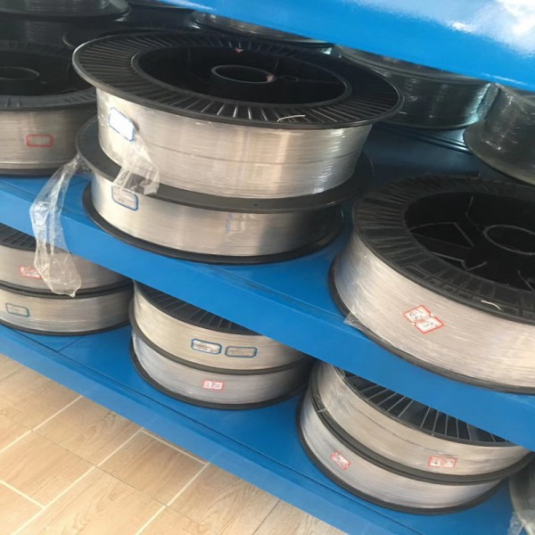 現貨供應鈦絲 鈦合金絲 鈦線材加工 耐高溫鈦盤絲定制圖4