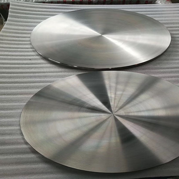 厂家现货供应钛饼 钛加工件 价格优惠  高强度钛环供应交期快
