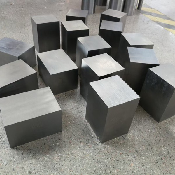 廠家現貨供應鈦餅 鈦加工件 價格優惠 高強度鈦環供應交期快圖3