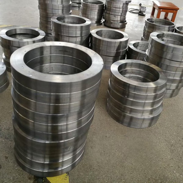 廠家現貨供應鈦餅 鈦加工件 價格優惠 高強度鈦環供應交期快圖4