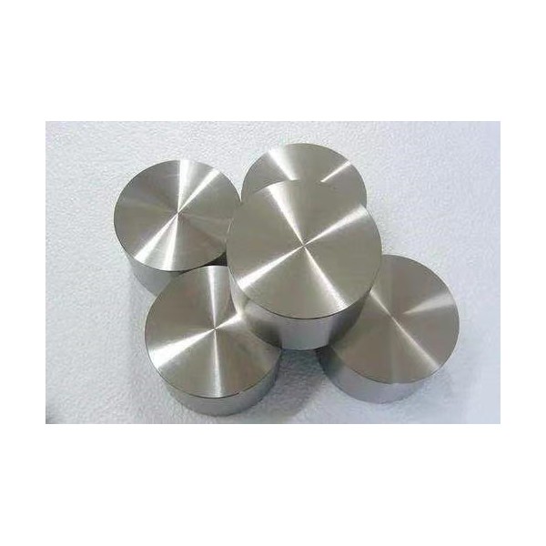 廠家現貨供應鈦餅 鈦加工件 價格優惠 高強度鈦環供應交期快圖5