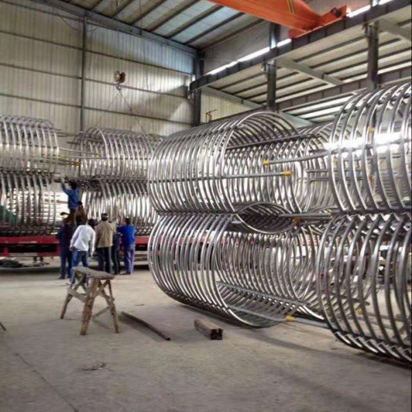 鈦盤管    鈦盤管廠家   北京鈦盤管圖2