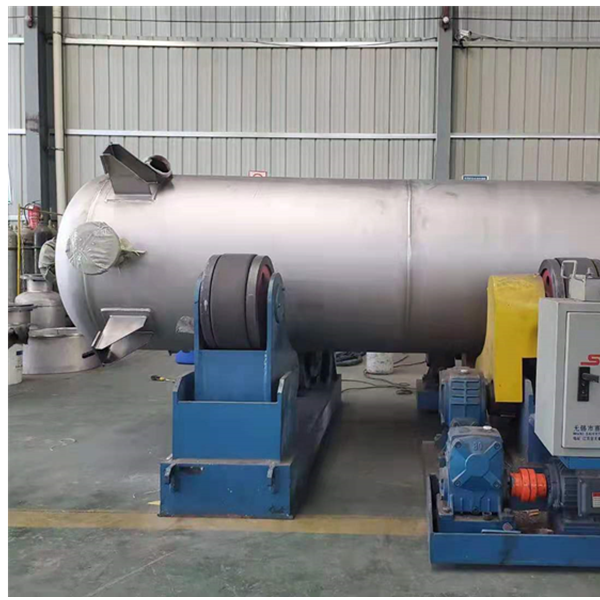 鈦換熱器  鈦換熱器廠家   鈦管換熱器圖2