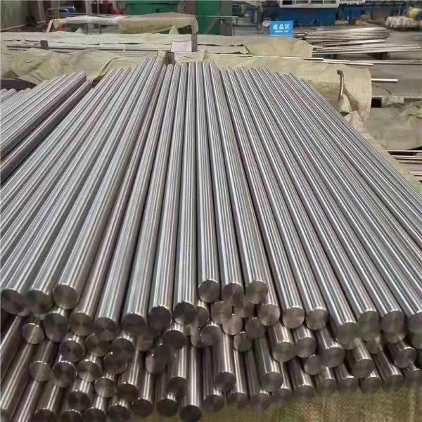 航空材料【鈦合金】鈦棒 鈦合金棒TC4 超聲波用棒圖2