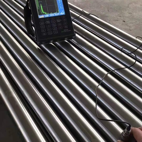 航空材料【鈦合金】鈦棒 鈦合金棒TC4 超聲波用棒圖3