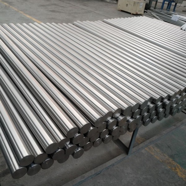 航空材料【鈦合金】鈦棒 鈦合金棒TC4 超聲波用棒圖5