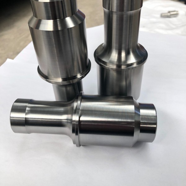 GR5超聲波加工件接受來圖定制圖3