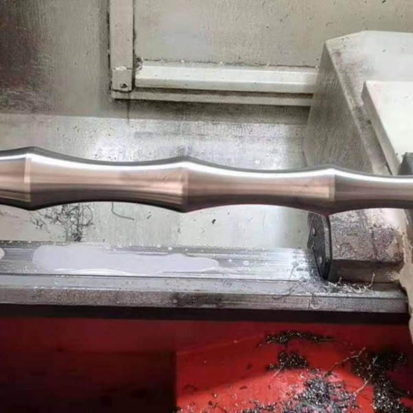 GR5超聲波加工件接受來圖定制圖5