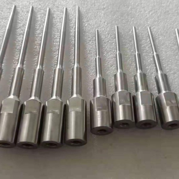 GR5超聲波加工件接受來圖定制圖6