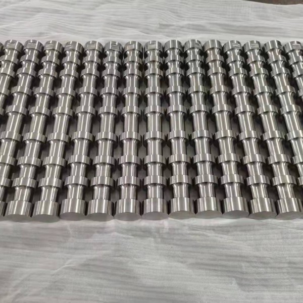 GR5超聲波加工件接受來圖定制圖4