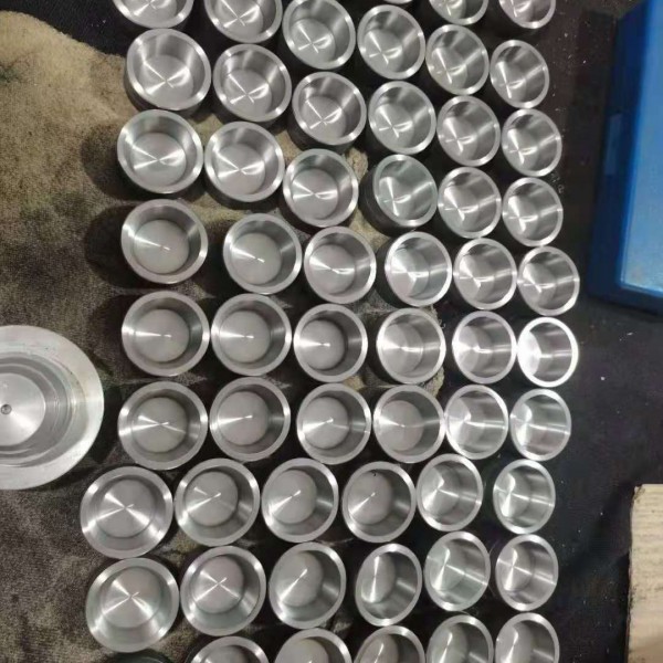 提供鈦鎢鉬鉭鈮坩堝30ml 40ml 50ml 100ml圖3