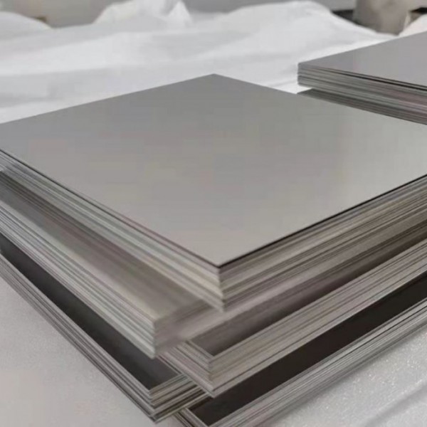 鈦板/鈦合金板/鈦卷帶鈦箔材現貨全圖2