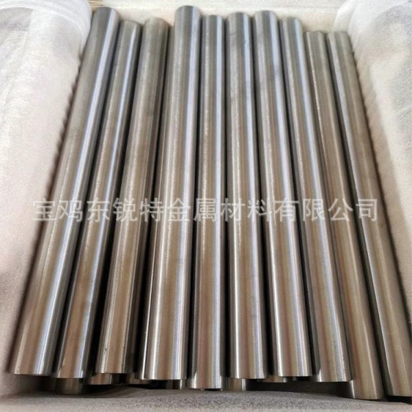 3N5高純鉭棒Ta1鉭圓棒鉭光棒光亮鉭合金棒99.95%鉭棒圖4