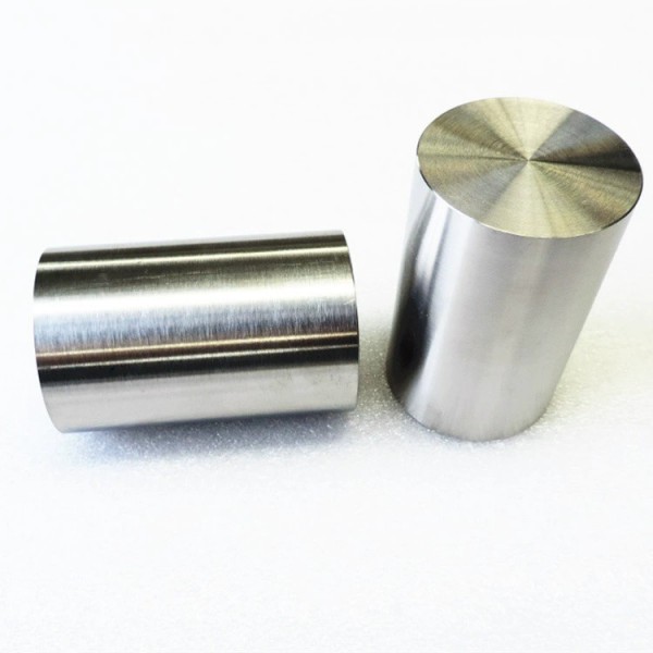 3N5高純鉭棒Ta1鉭圓棒鉭光棒光亮鉭合金棒99.95%鉭棒圖3